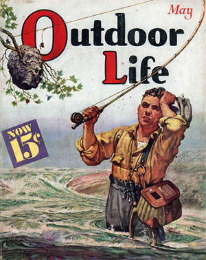 Outdoor Life